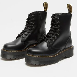 DR. MARTENS Jadon Womens Platform Boots